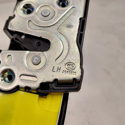 Kia Sportage Door Latch Lock Left Driver Rear  2020 2021 2022