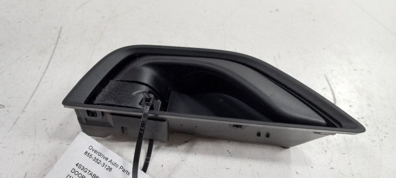 Subaru Impreza Door Handle Right Rear Passenger Interior Inside 2020 2019 2018