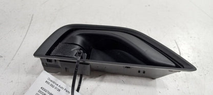 Subaru Impreza Door Handle Right Rear Passenger Interior Inside 2020 2019 2018