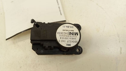 Mini Cooper Countryman Flap Door Motor Heater AC Door Actuator 2011 20