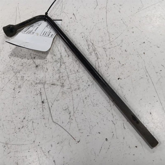 Ford Fiesta Spare Tire Changing Wrench Tool  2016 2017 2018 2019 OEM