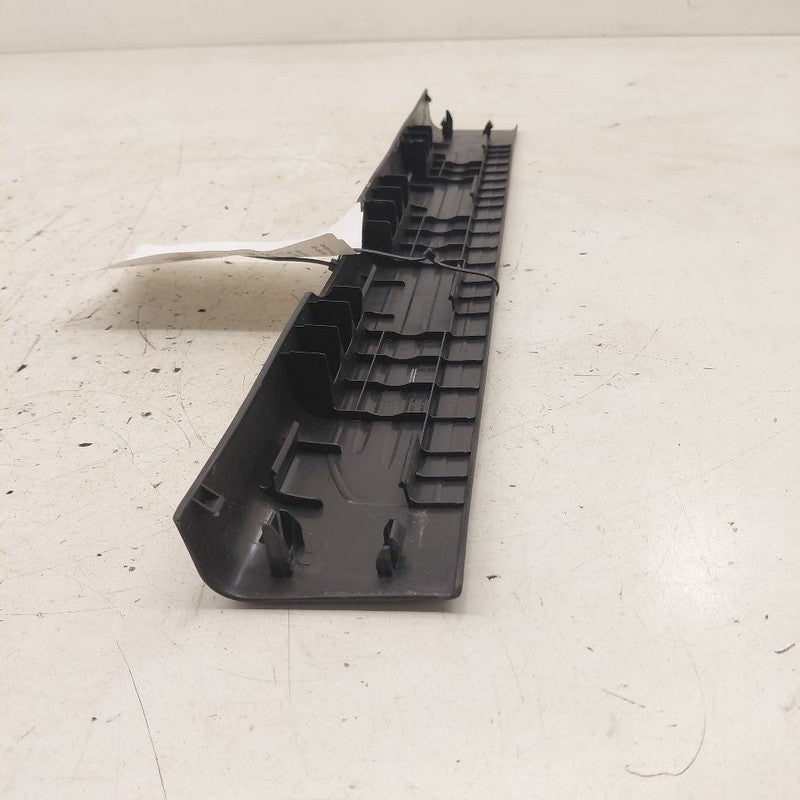 Nissan Murano Sill Trim Plate Door Jam Threshold Left Driver Front  20
