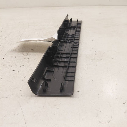 Nissan Murano Sill Trim Plate Door Jam Threshold Left Driver Front  20