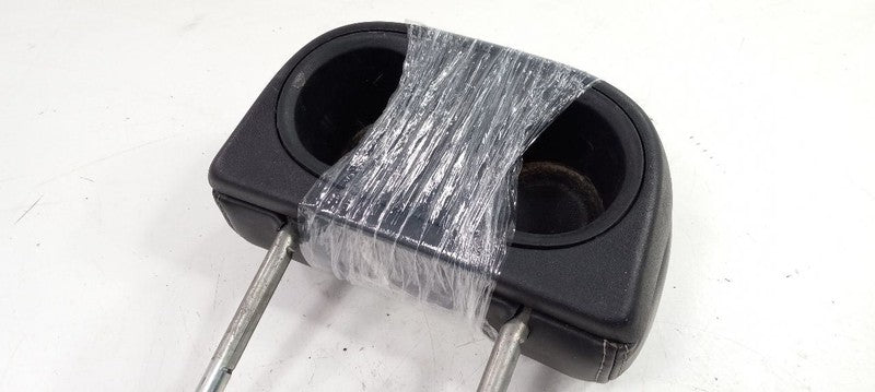 Dodge Journey Center Middle Headrest Seat Head Rest Rear Back 2014 201