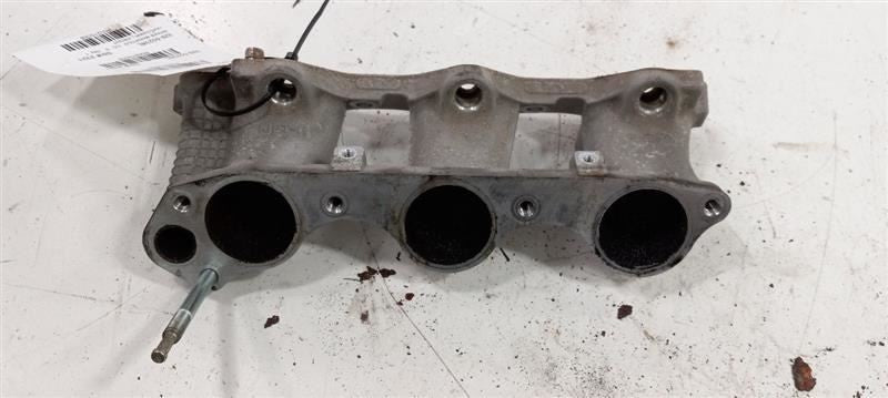 Driver Intake Manifold 3.0L Hybrid Lower Front Fits 07-13 17-20 MDX  O
