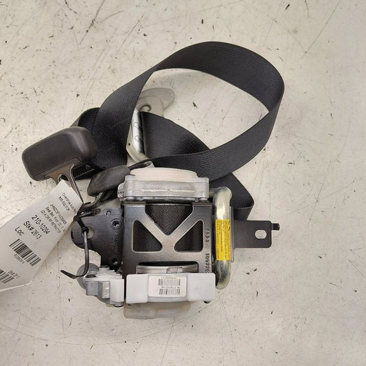 Passenger Right Front Seat Belt Strap Retractor US Market 17-21 Honda 