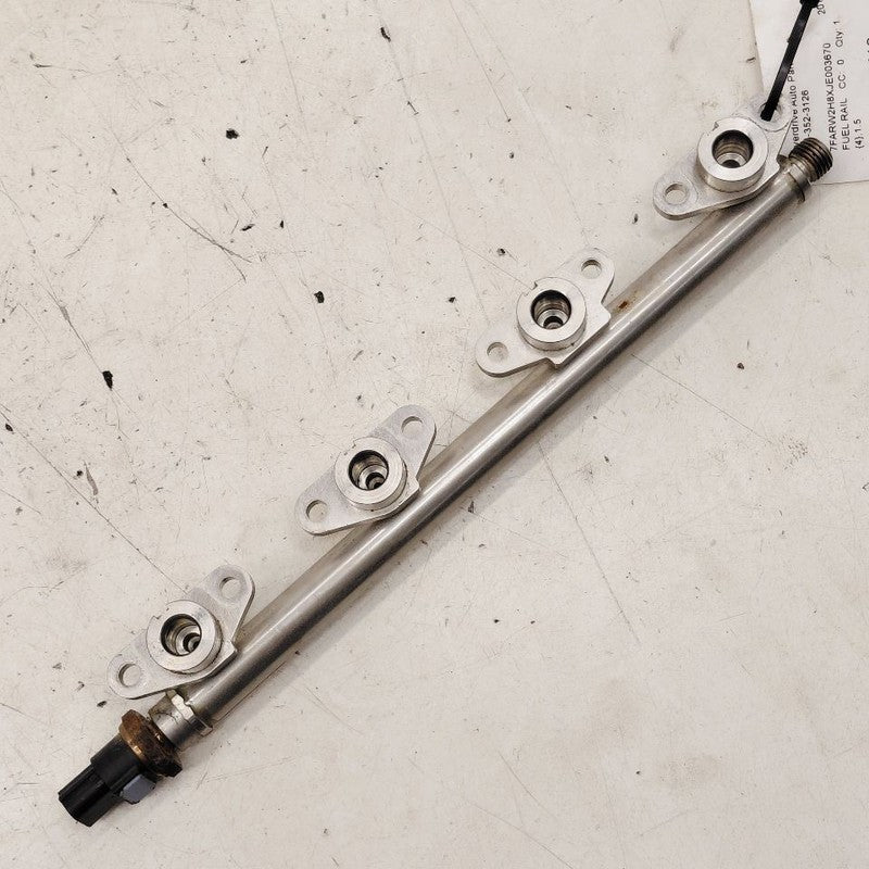Honda CR-V Fuel Rail Injection Injector Mount Bar  1.5 2017 2018 2019