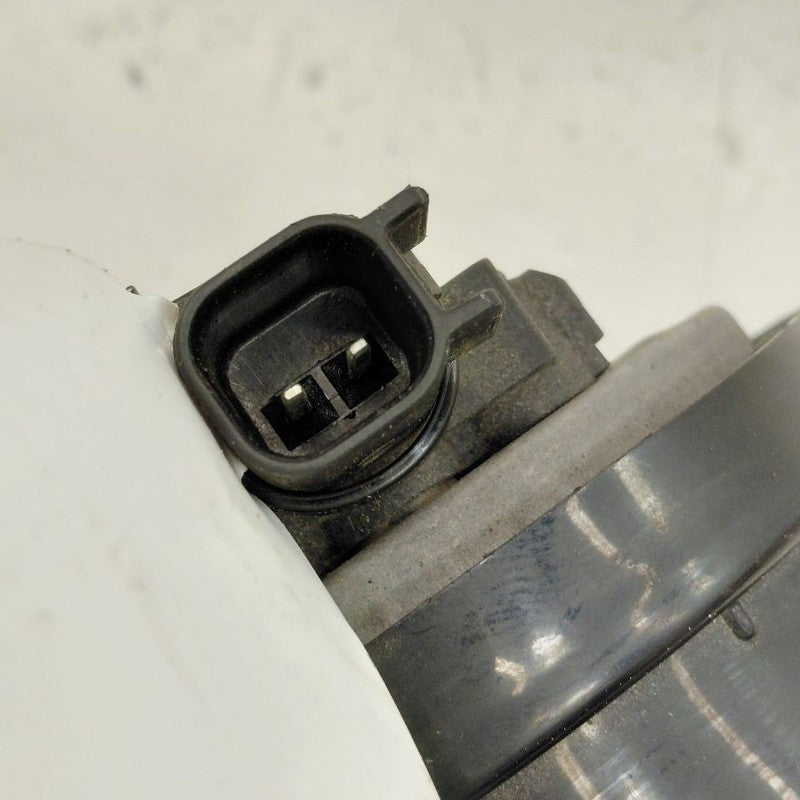 Ford Escape Horn  2022 2023 2024