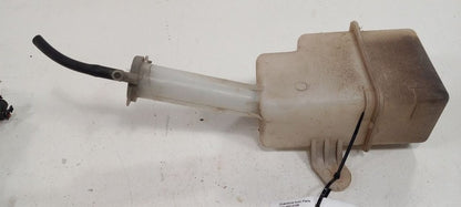 Coolant Reservoir Without Automatic Cruise Control Fits 06-11 ACCENT O