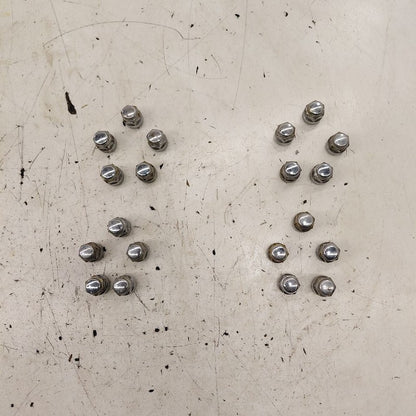 Honda CR-V Lug Nut Set  2019 2018 2017