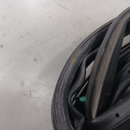 Toyota Corolla On Door Seal Rubber Right Passenger Rear Back  2016 2015 2014