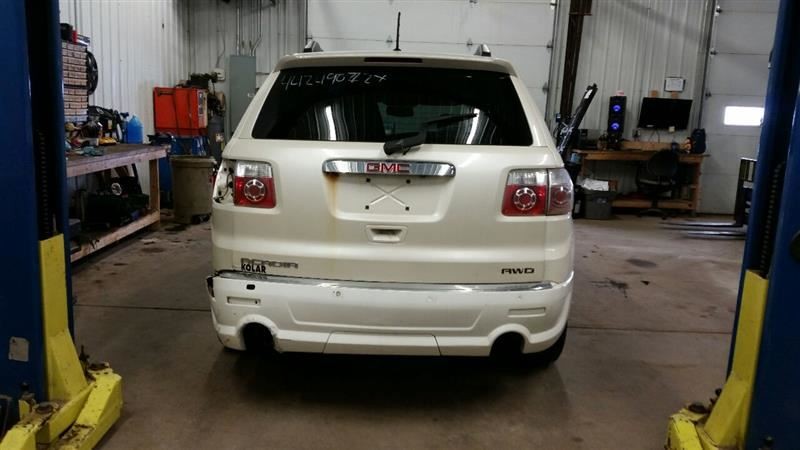 GMC Acadia Fuel Vapor Canister Charcoal Evaporator Can 2009 2010 2011 2012