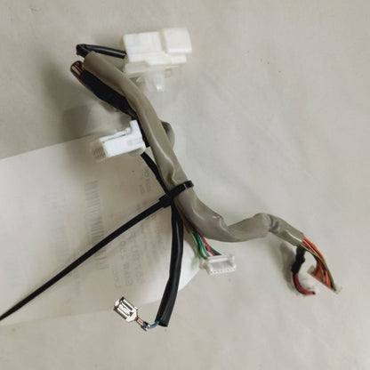 Subaru Crosstrek Instrument Panel Wires 2023 2022 2021