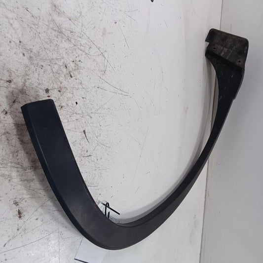 Mazda CX-5 Left Rear Fender Flare Extension  2013 2014 2015 2016 OEM