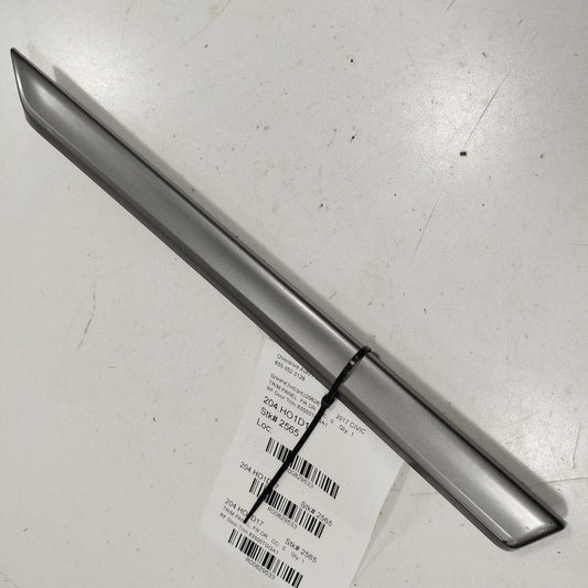 Honda Civic Door Trim Right Passenger Side Front 83500TGGA1 2016 2017 2018 2019