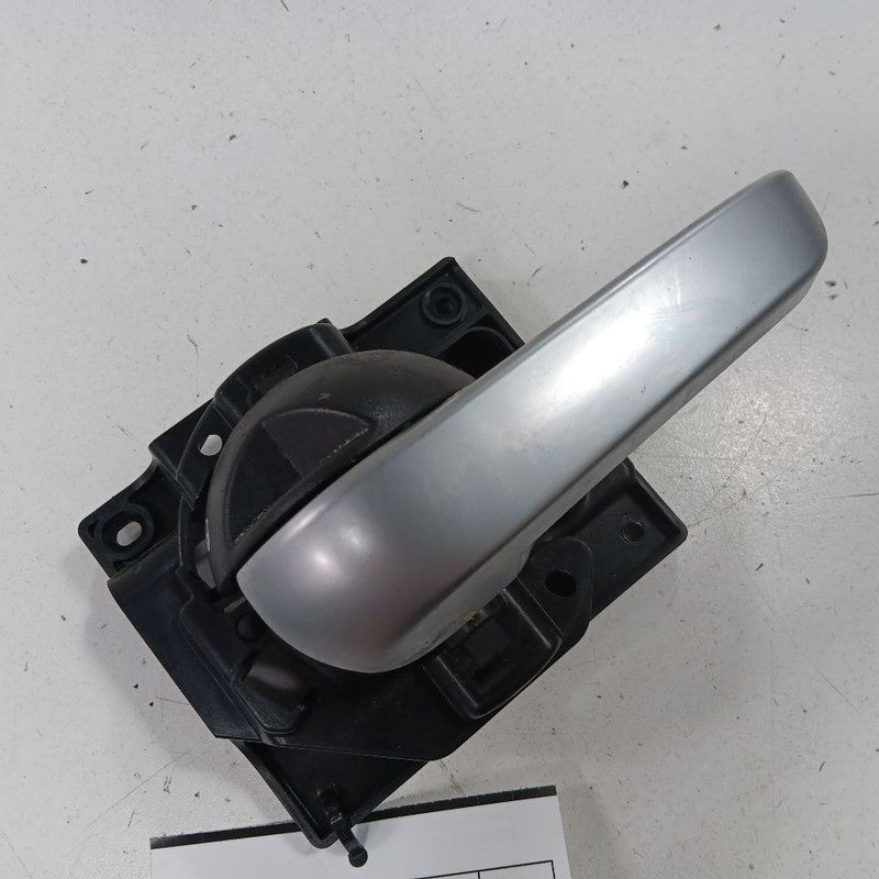 Fiat 500 Door Handle Left Driver Rear Interior Inside  2016 2017 2018 