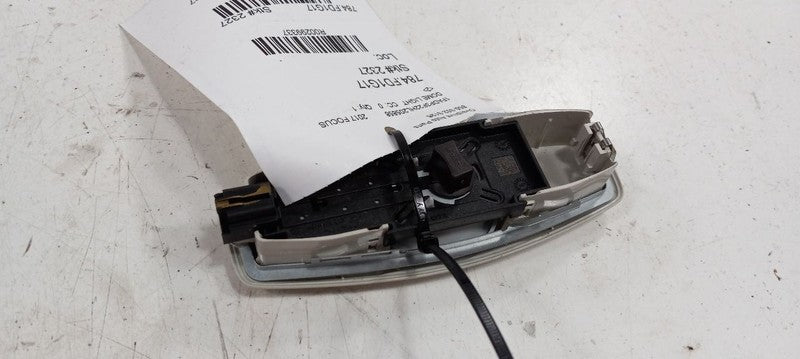 Ford Focus Dome Light Roof Lamp 2018 2017 2016 2015 OEM
