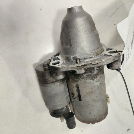 Engine Starter Motor 48 Volt System Etorque Fits 12-18 20-23 Jeep Wran