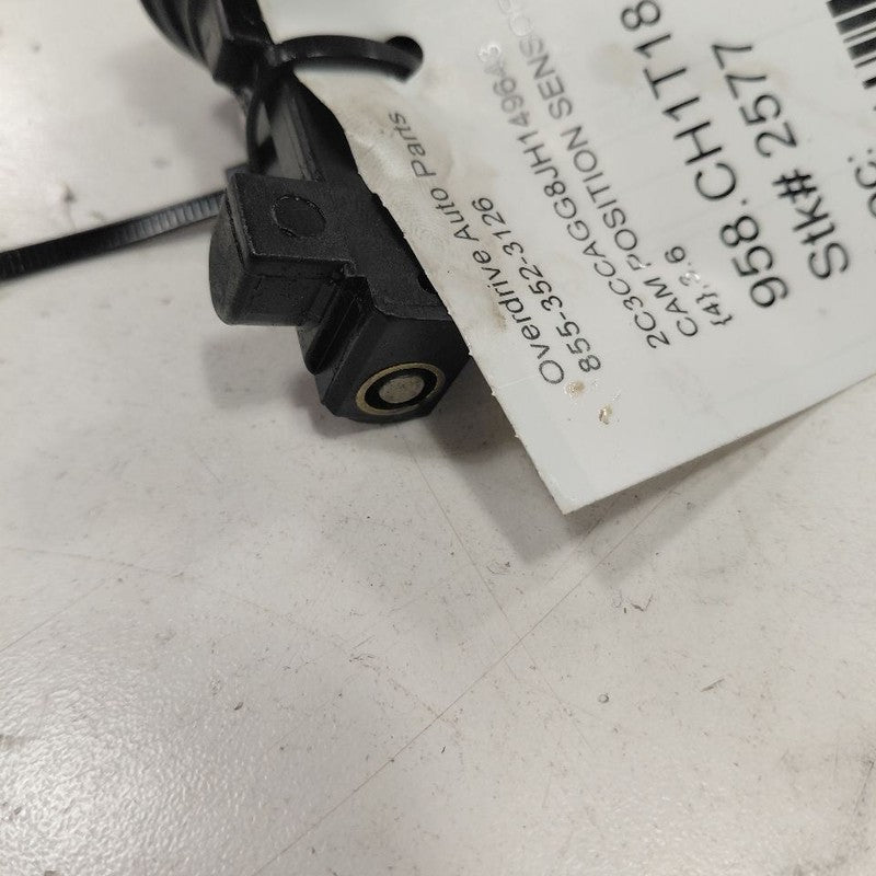 Chrysler 300 Camshaft Cam Shaft Position Sensor  3.6 2017 2018 2019 OE