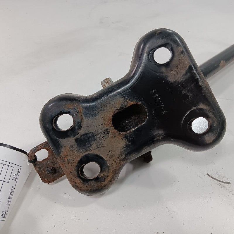 Lower Control Arm Left Rear Trailing Arm Fits 15-23 RENEGADE OEM
