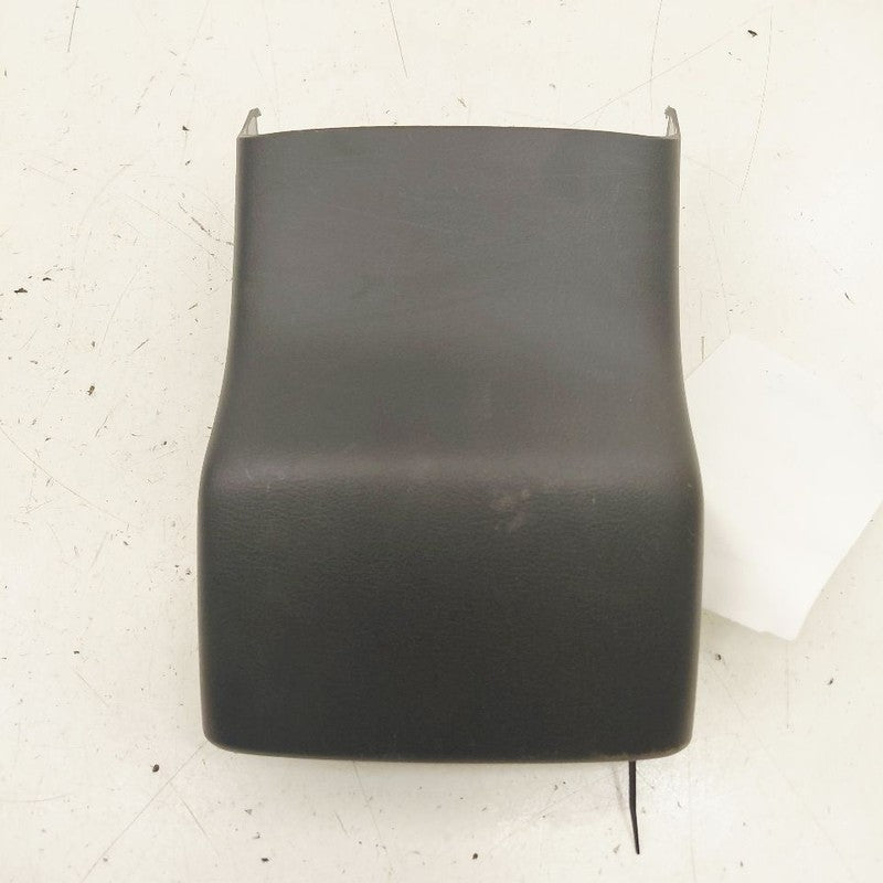 Mazda 3 Center Console Rear End Cap Trim Cover  2023 2022 2021