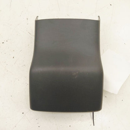 Mazda 3 Center Console Rear End Cap Trim Cover  2023 2022 2021