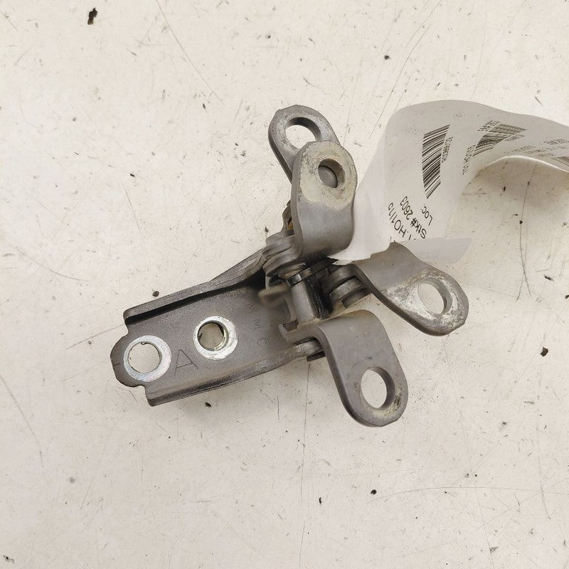 Honda CR-Z Door Hinge Set Left Front Driver  2015 2014 2013