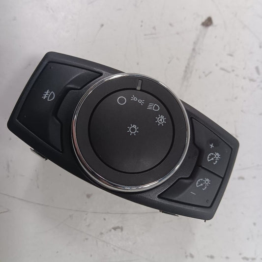 Ford Ecosport Headlight Switch Head Light Lamp  2022 2021 2020 2019 2018