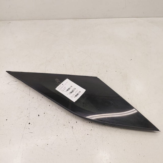 Driver Left Quarter Glass Window With Privacy Tint Opt Ako 18-24 Chevy