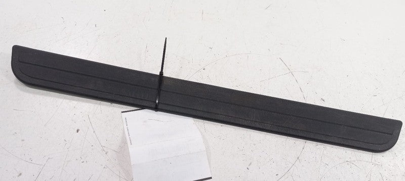Nissan Altima Sill Trim Plate Door Jam Threshold Left Driver Front 2010 2009 