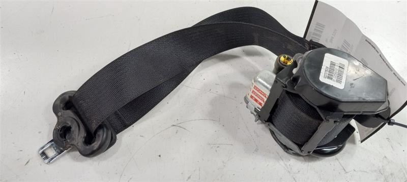 Seat Belt Front Bucket Seat Passenger Right Strap Retractor Fits 14 AV