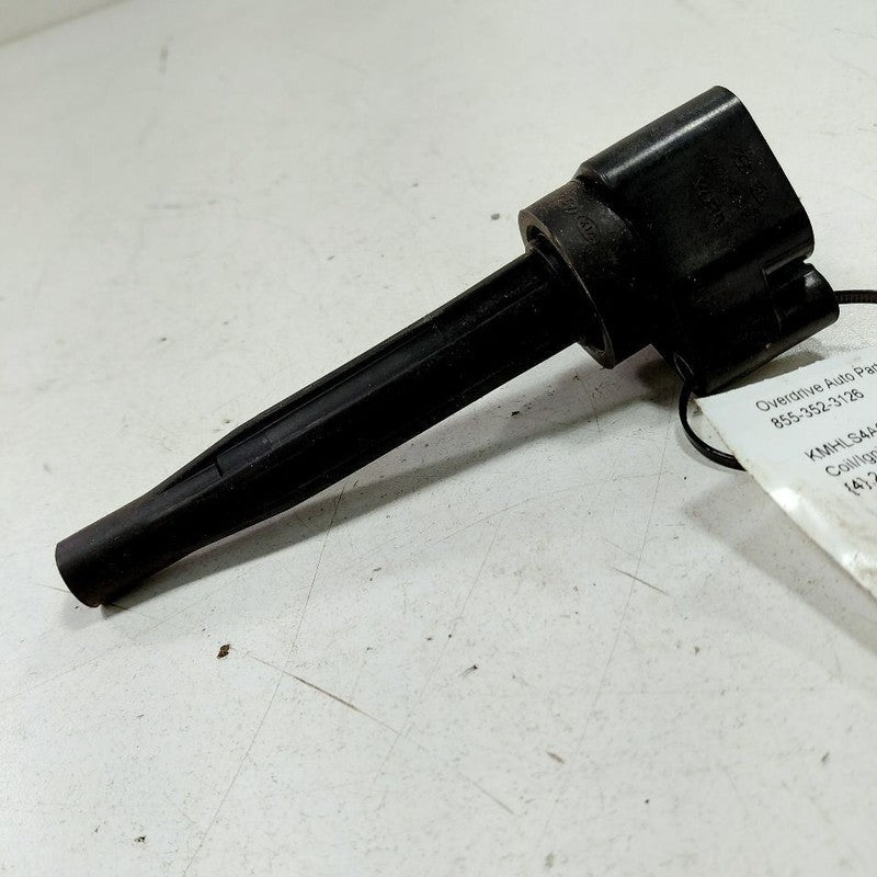 Coil Ignition Ignitor Naturally Aspirated Fits 21-24 Hyundai Elantra O