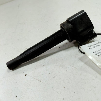 Coil Ignition Ignitor Naturally Aspirated Fits 21-24 Hyundai Elantra O