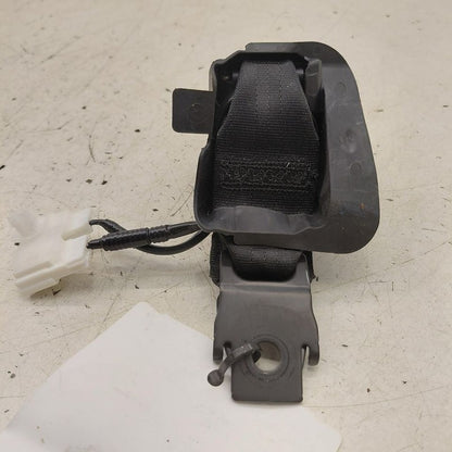 Toyota Prius Seat Belt Buckle Latch Left Driver Rear Back  2022 2021 2
