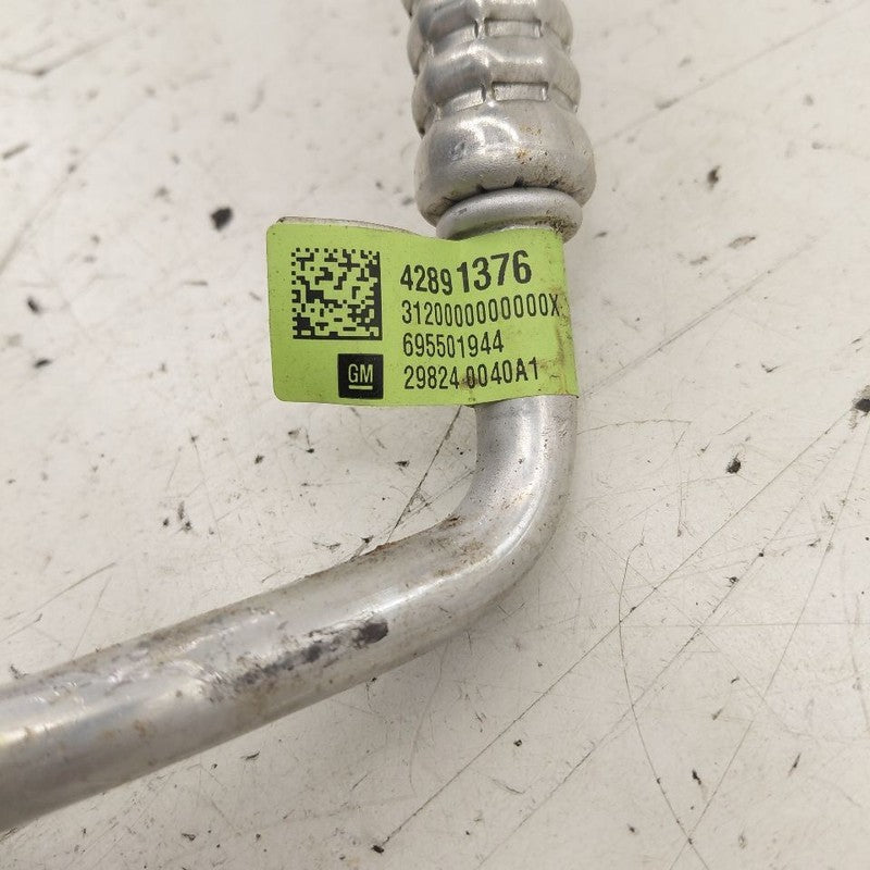 Chevy Trax AC Hose Line  1.2 2025 2024