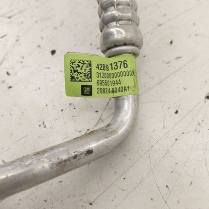Chevy Trax AC Hose Line  1.2 2025 2024