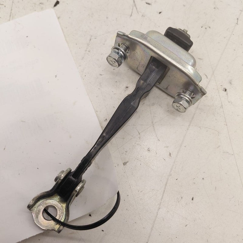 Mitsubishi Outlander Door Check Left Driver Front Hinge Stopper Detent
