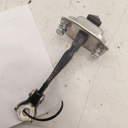 Mitsubishi Outlander Door Check Left Driver Front Hinge Stopper Detent