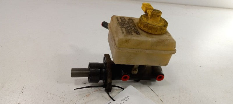 1J1614019 Brake Master Cylinder City Canada Only Fits 99-11 GOLF 