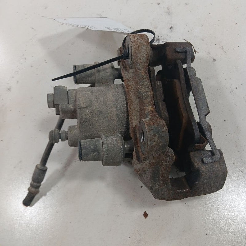 Left Rear Brake Caliper Without Police Package Fits 11-23 Dodge Durang