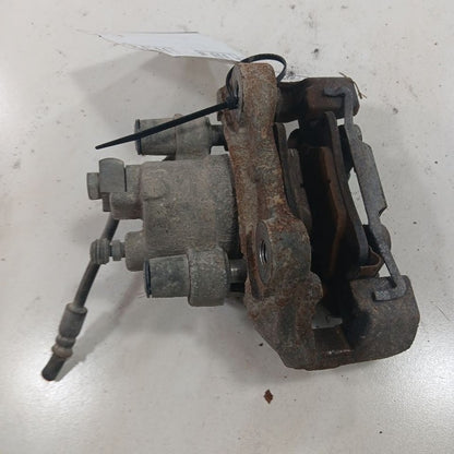 Left Rear Brake Caliper Without Police Package Fits 11-23 Dodge Durang