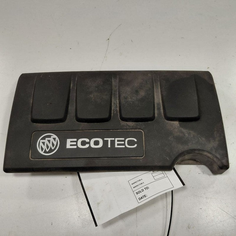 Buick Encore Engine Cover  1.4 2020 2019 2018 OEM