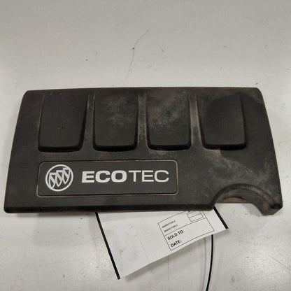Buick Encore Engine Cover  1.4 2020 2019 2018 OEM