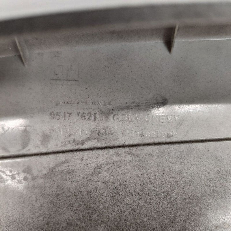 Rear Spoiler Fits 13-22 Chevy Trax