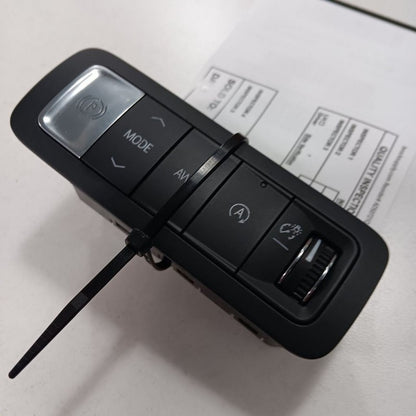 2025 GMC Acadia Parking Brake Handle Emergency Brake Lever 