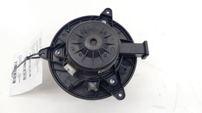 13369460 Blower Motor Heat Heater AC Fan Fits 11-16 LACROSSE