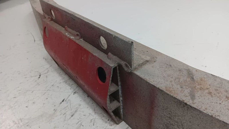 850301NF0A Rear Bumper Reinforcement Support Bar 4 Door Sedan Fits 10-13 INFINITI G37