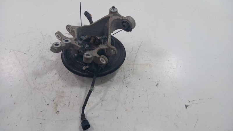 Passenger Right Rear Knuckle Stub Bearing Hub 1.5L Turbo Fits 16-19 Honda Civic