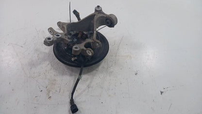 Passenger Right Rear Knuckle Stub Bearing Hub 1.5L Turbo Fits 16-19 Honda Civic