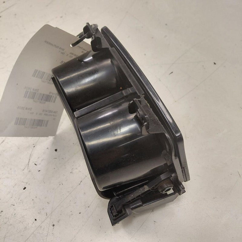 Mitsubishi Outlander   Cup Holder  2018 2017 2016